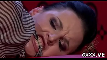 Raw Tube Clip: Horny Old Lesbians Play with Sex Toys