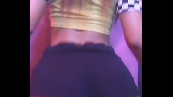 XXXClip: Big-Ass Doggy Style Dance Causes Chaos